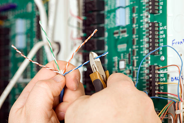 Emergency Electrical Repair Services in Moweaqua, IL